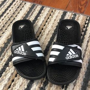 Adidas slides